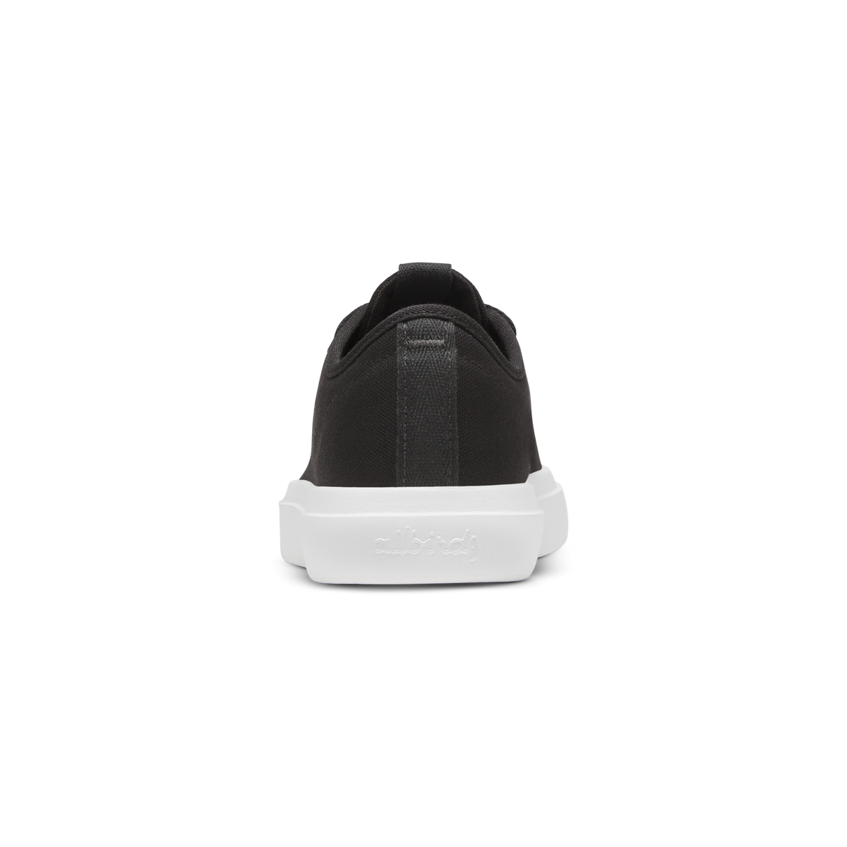 Men's Canvas Piper - Natural Black (Blizzard)