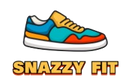 SNAZZY FIT - Home